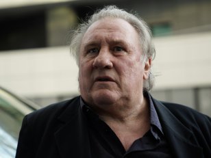 Gérard Depardieu "étonnant de vérité" dans la peau de l'inspecteur Maigret