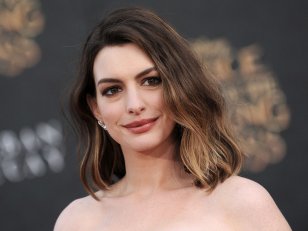 Anne Hathaway : très mal à l'aise d'avoir été oscarisée