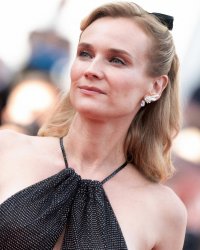 Diane Kruger évoque les situations "inappropriées" pour le casting de Troie