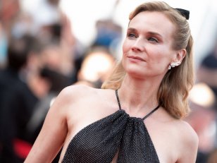 Diane Kruger évoque les situations "inappropriées" pour le casting de Troie