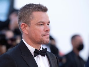 Matt Damon blasé par la célébrité : "Je n'ai jamais été intéressé"