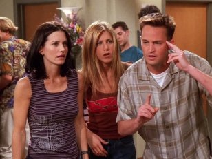 Friends : les retrouvailles des six acteurs de la série culte confirmées