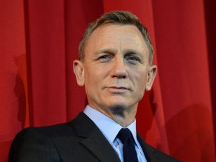 Soderbergh veut Daniel Craig pour son retour au cinéma