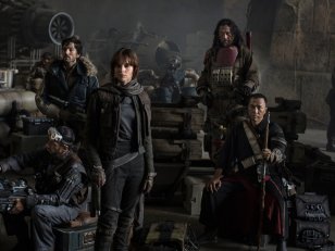 Star Wars : Rogue One fait le plein de rumeurs