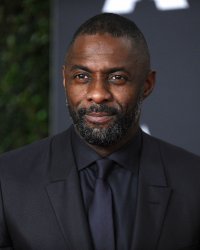 Idris Elba en héros de La Tour Sombre de Stephen King ?