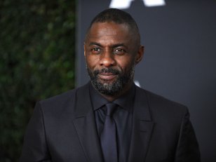 Idris Elba en héros de La Tour Sombre de Stephen King ?