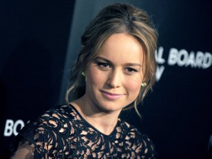Brie Larson va réaliser son premier long-métrage