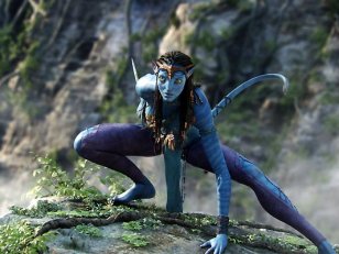 Avatar 2 : des concept arts dévoilent des nouveaux lieux du film