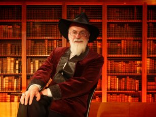 Les Annales du Disque-monde de Terry Pratchett adaptées pour la télévision