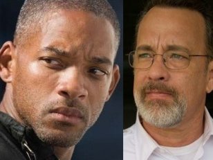 Will Smith et Tom Hanks bientôt réunis devant la caméra de J.C. Chandor ?