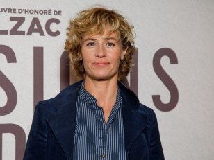 Cécile de France a frôlé la mort pour un film de Clint Eastwood : elle raconte