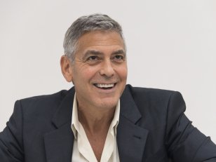 George Clooney &quot;déteste&quot; se mettre en scène