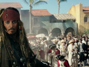 Pirates des Caraïbes 5 : le film aurait-il été volé à Disney ?