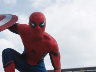 Spider-Man de retour dans l'univers Marvel pour deux ultimes films