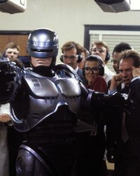 RoboCop Returns : le réalisateur veut faire du &quot;pur Verhoeven&quot;