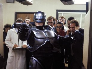 RoboCop Returns : le réalisateur veut faire du &quot;pur Verhoeven&quot;
