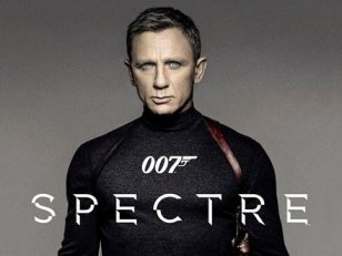 James Bond : Daniel Craig continuera tant qu'il en sera &quot;physiquement capable&quot;
