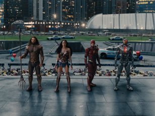 Justice League : Warner aurait su que le film serait un échec