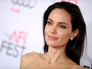 Angelina Jolie courtisée pour La Fiancée de Frankenstein et Wanted 2