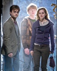 Harry Potter : une série adaptée de la saga en préparation ?