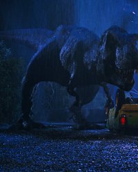 Jurassic World 3 en six infos : acteurs, dinosaures, indices de la production...