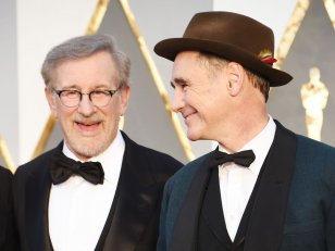 Steven Spielberg retrouve Mark Rylance pour The Kidnapping of Edgardo Mortara
