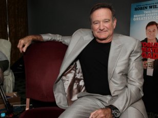 Le Cercle des poètes disparus : Ethan Hawke révèle l'attitude de Robin Williams