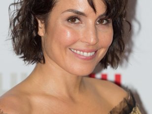 Noomi Rapace star du biopic d'Amy Winehouse ?