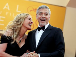 Julia Roberts et George Clooney se retrouvent dans "Ticket To Paradise"