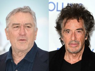 Heat : De Niro et Pacino se souviennent 20 ans après...