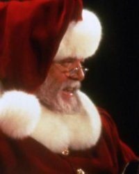 5 Pères Noël inoubliables du cinéma