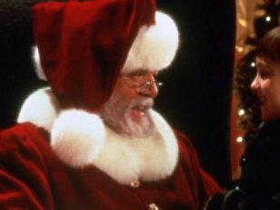 5 Pères Noël inoubliables du cinéma