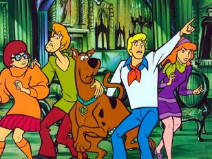 Scooby-Doo : Will Forte et Gina Rodriguez au casting du film d'animation