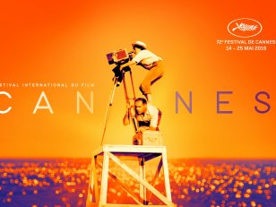 Cannes 2019 : l'affiche officielle rend hommage à Agnès Varda