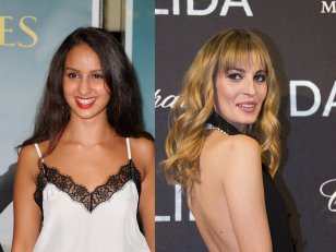 5 actrices à suivre de près en 2017