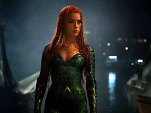 Aquaman : 1,6 millions de signatures pour virer Amber Heard suite au procès Depp