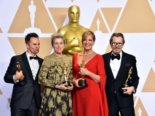 Oscars 2018 : 3 moments marquants de la cérémonie