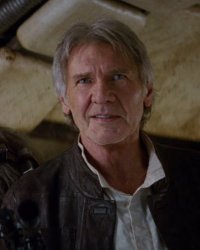 Harrison Ford : ses &quot;bons&quot; conseils au futur Han Solo