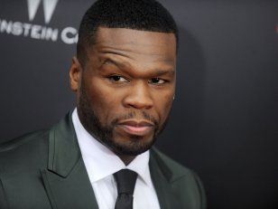 The Predator : 50 Cent prêt à se battre aux côtés d'Arnold Schwarzenegger ?