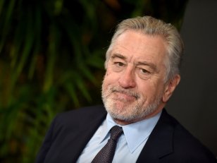 Robert De Niro rêve d'un projet avec DiCaprio et Scorsese