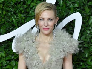 Pinocchio de Guillermo del Toro : Cate Blanchett rejoint le casting