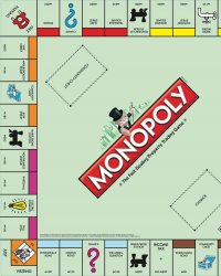 Un film Monopoly par le scénariste de The Truman Show en préparation