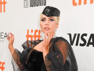 La Petite sirène : Lady Gaga convoitée pour jouer Ursula dans la version live ?