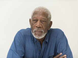 Morgan Freeman : accusé de harcèlement sexuel, il s'excuse