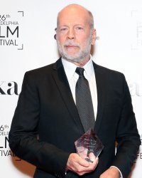 Bruce Willis bientôt réuni avec John Travolta à l'écran
