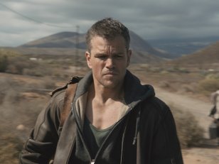 Secrets de tournage : Jason Bourne