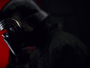 Star Wars : Rian Johnson a débuté la préparation de la nouvelle trilogie