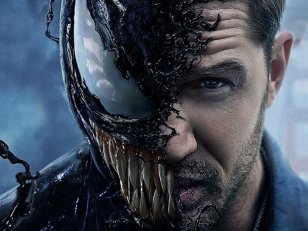 Andy Serkis aux commandes de Venom 2