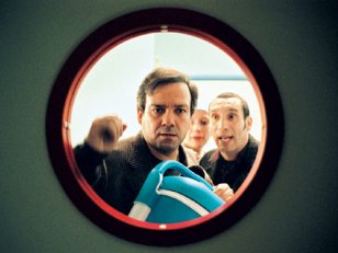 Visconti, Kubrick, César et Rosalie... Quels films ont marqué Didier Bourdon ?
