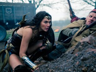 Wonder Woman : la réalisatrice ne s'attendait pas à un tel succès